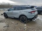 2023 Kia Sportage Sx Prestige Gray vin: 5XYK53AF9PG039446