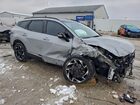 2023 Kia Sportage Sx Prestige Gray vin: 5XYK53AF9PG039446