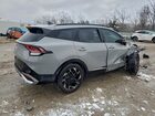 2023 Kia Sportage Sx Prestige Gray vin: 5XYK53AF9PG039446