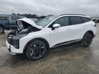 2026 Kia Sportage Sx Prestige White vin: 5XYK53DF4TG354340