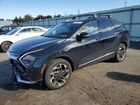 2024 Kia Sportage Sx Prestige Black vin: 5XYK5CDF9RG195632