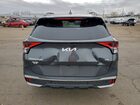 2024 Kia Sportage X Line Черный vin: 5XYK6CDF4RG158176