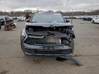 2024 Kia Sportage X Line Черный vin: 5XYK6CDF4RG158176