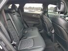 2024 Kia Sportage X Line Черный vin: 5XYK6CDF4RG158176