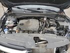 2024 Kia Sportage X Line Черный vin: 5XYK6CDF4RG158176