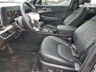 2024 Kia Sportage X Line Черный vin: 5XYK6CDF4RG158176