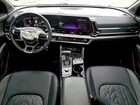 2024 Kia Sportage X Line Черный vin: 5XYK6CDF4RG158176