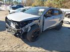 2026 Kia Sportage X-line Серый vin: 5XYK6CDF7TG340073