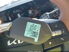 2026 Kia Sportage X-line Серый vin: 5XYK6CDF7TG340073