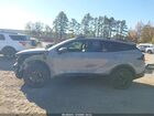 2026 Kia Sportage X-line Серый vin: 5XYK6CDF7TG340073