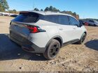 2026 Kia Sportage X-line Серый vin: 5XYK6CDF7TG340073