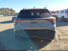 2026 Kia Sportage X-line Серый vin: 5XYK6CDF7TG340073