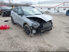 2023 Kia Sportage X-pro Prestige Gray vin: 5XYK7CAF4PG033953