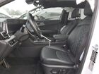 2024 Kia Sportage X-pro White vin: 5XYK7CDF3RG164001