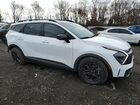 2024 Kia Sportage X-pro White vin: 5XYK7CDF3RG164001