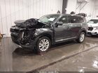 2022 Kia Telluride Lx Серый vin: 5XYP2DHC0NG274511