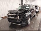 2022 Kia Telluride Lx Серый vin: 5XYP2DHC0NG274511