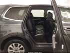 2022 Kia Telluride Lx Серый vin: 5XYP2DHC0NG274511