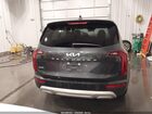 2022 Kia Telluride Lx Серый vin: 5XYP2DHC0NG274511