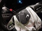 2022 Kia Telluride Lx Серый vin: 5XYP2DHC0NG274511