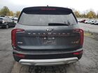 2021 Kia Telluride Lx Серый vin: 5XYP2DHC2MG098186