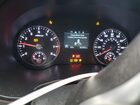 2021 Kia Telluride Lx Серый vin: 5XYP2DHC2MG098186
