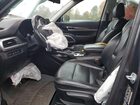 2021 Kia Telluride Lx Серый vin: 5XYP2DHC2MG098186
