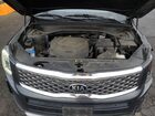 2021 Kia Telluride Lx Серый vin: 5XYP2DHC2MG098186