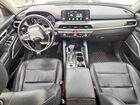 2021 Kia Telluride Lx Белый vin: 5XYP2DHC3MG153230