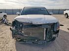 2021 Kia Telluride Lx Белый vin: 5XYP2DHC3MG153230