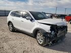 2021 Kia Telluride Lx Белый vin: 5XYP2DHC3MG153230 Damage: Right Front Fender, Dent(S) W/ Paint Dmg, > 12 Inches