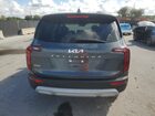 2022 Kia Telluride Lx Угольный vin: 5XYP2DHC7NG211955