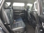 2022 Kia Telluride Lx Угольный vin: 5XYP2DHC7NG211955