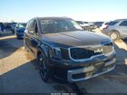 2023 Kia Telluride Ex Black vin: 5XYP34GC5PG339399