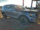2023 Kia Telluride Ex Серый vin: 5XYP34GC5PG370345