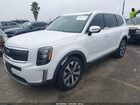 2021 Kia Telluride Ex White vin: 5XYP34HC0MG194752 2021 Kia Telluride Ex White vin: 5XYP34HC0MG194752