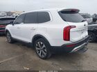 2021 Kia Telluride Ex White vin: 5XYP34HC0MG194752 2021 Kia Telluride Ex White vin: 5XYP34HC0MG194752