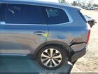 2021 Kia Telluride Ex Gray vin: 5XYP34HC5MG183682