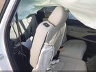 2025 Kia Telluride Ex White vin: 5XYP3DGC2SG632735