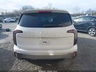 2025 Kia Telluride Ex White vin: 5XYP3DGC2SG632735