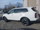 2025 Kia Telluride Ex White vin: 5XYP3DGC2SG632735