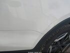 2025 Kia Telluride Ex White vin: 5XYP3DGC2SG632735
