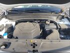 2025 Kia Telluride Ex White vin: 5XYP3DGC2SG632735