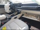 2025 Kia Telluride Ex White vin: 5XYP3DGC2SG632735