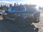 2023 Kia Telluride Ex Угольный vin: 5XYP3DGC3PG403391