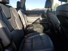 2023 Kia Telluride Ex Угольный vin: 5XYP3DGC3PG403391
