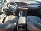 2023 Kia Telluride Ex Угольный vin: 5XYP3DGC3PG403391