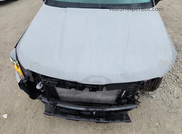5XYP3DGC3RG460239 2024 KIA TELLURIDE Gray Widok komory silnika