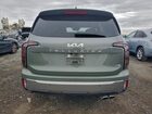 2023 Kia Telluride Ex Зеленый vin: 5XYP3DGC4PG400502