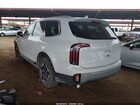 2024 Kia Telluride Ex White vin: 5XYP3DGC5RG456175